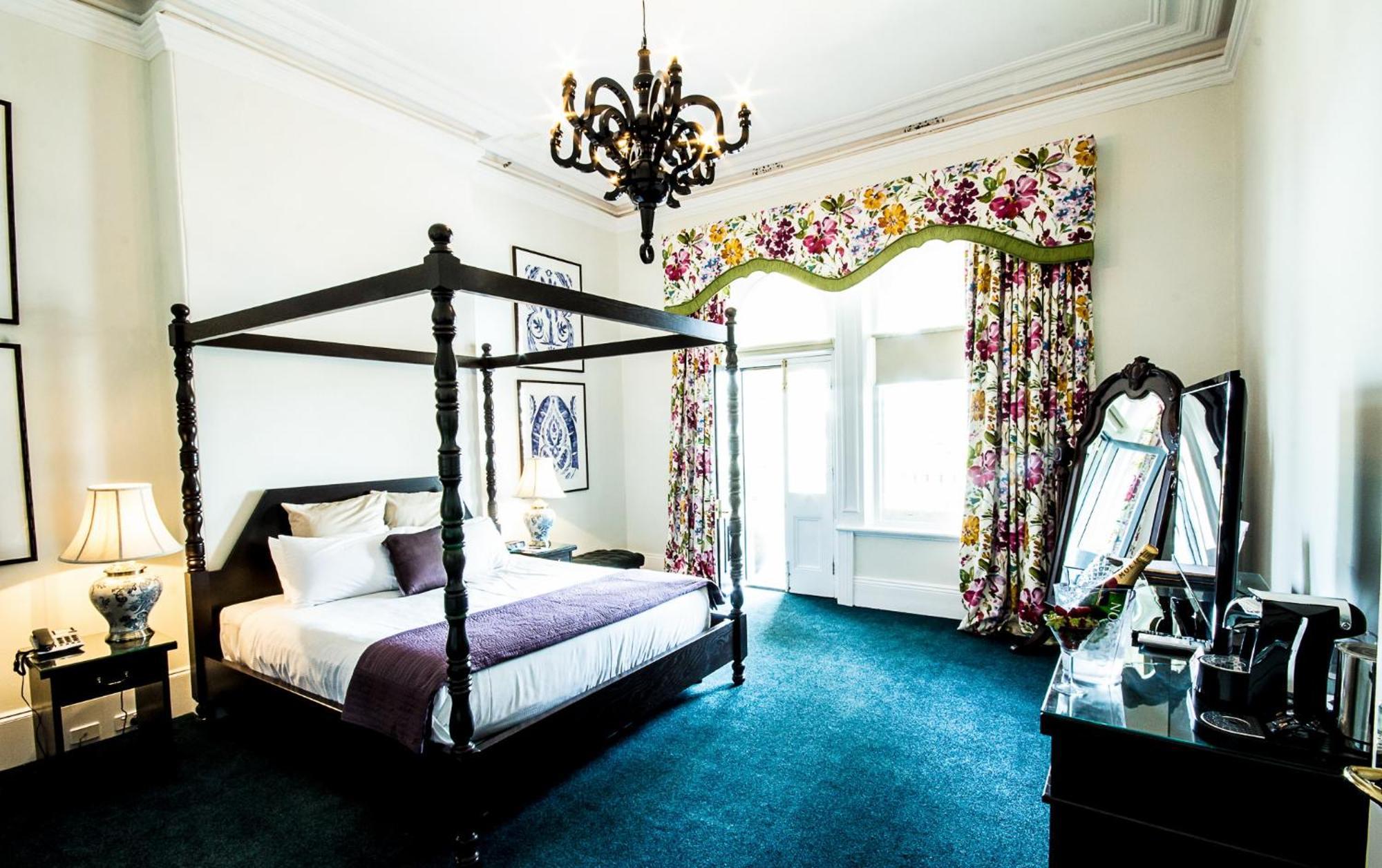Largs Pier Hotel Аделаида Номер фото