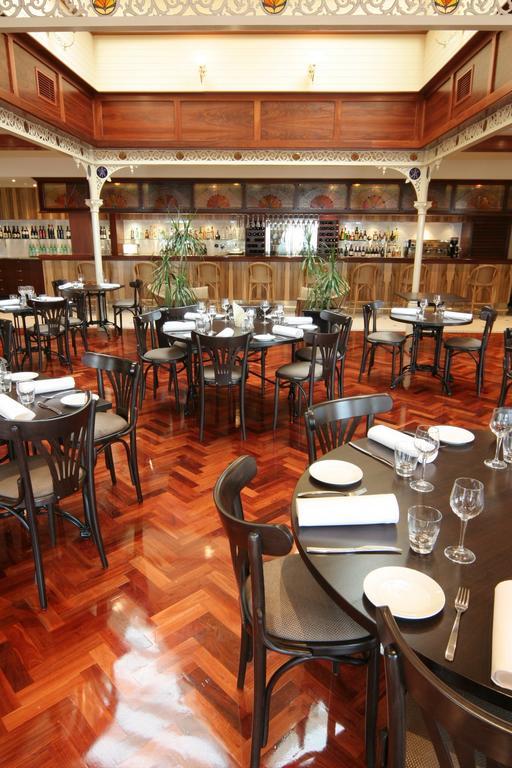 Largs Pier Hotel Аделаида Номер фото