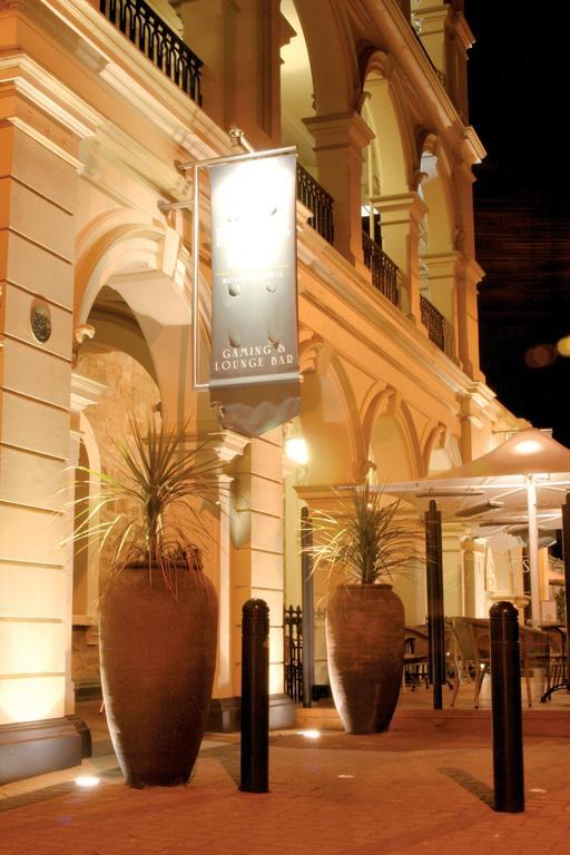 Largs Pier Hotel Аделаида Номер фото