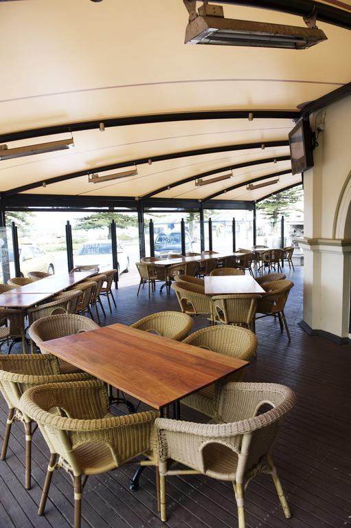 Largs Pier Hotel Аделаида Номер фото