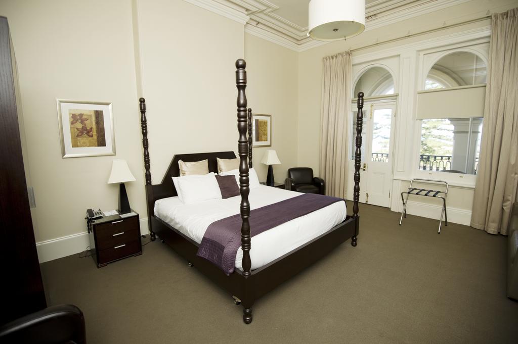 Largs Pier Hotel Аделаида Экстерьер фото