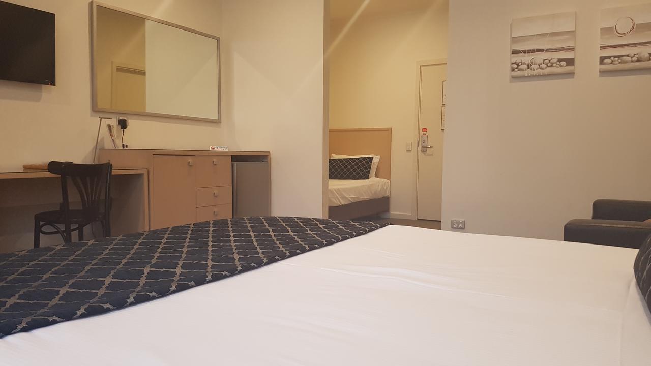 Largs Pier Hotel Аделаида Экстерьер фото