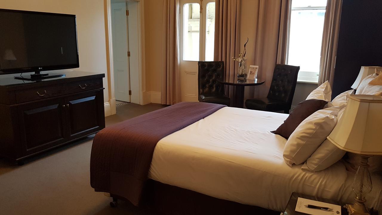 Largs Pier Hotel Аделаида Экстерьер фото