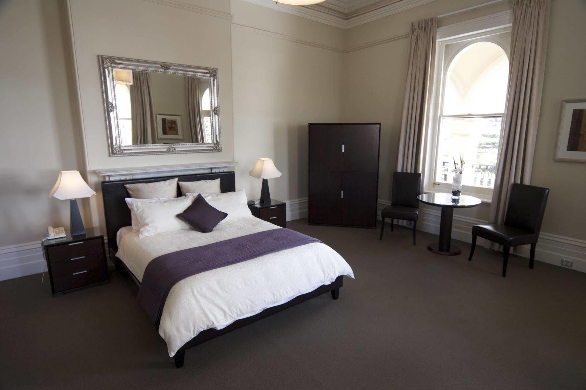 Largs Pier Hotel Аделаида Экстерьер фото