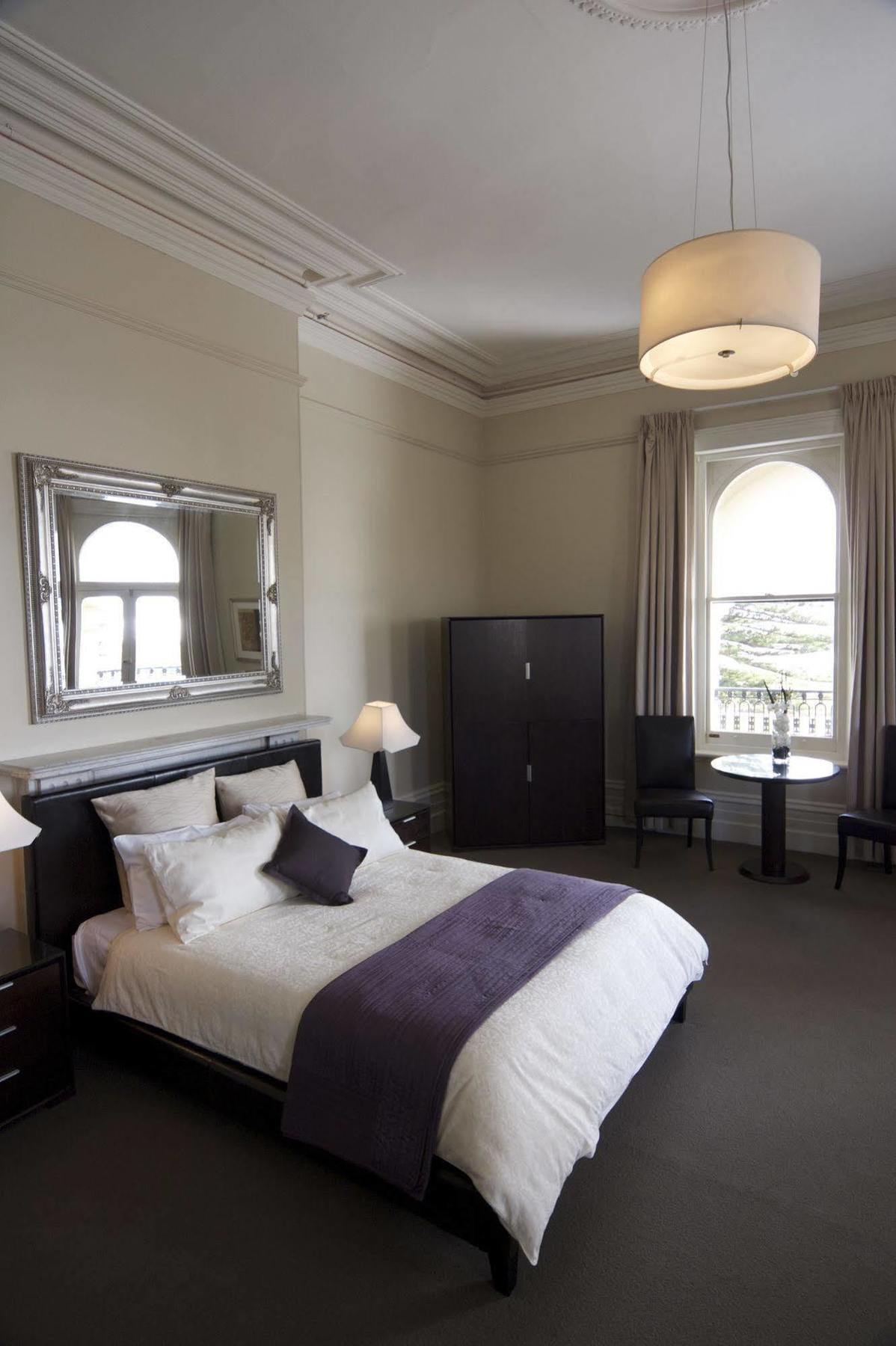 Largs Pier Hotel Аделаида Экстерьер фото