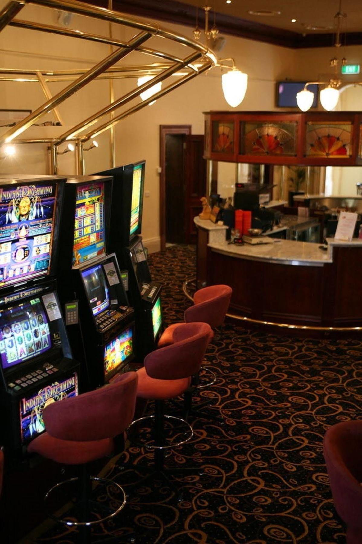 Largs Pier Hotel Аделаида Экстерьер фото